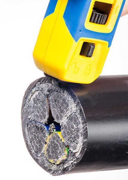 Jokari 7000 Kablo Soyma Bıçağı 4-70 mm