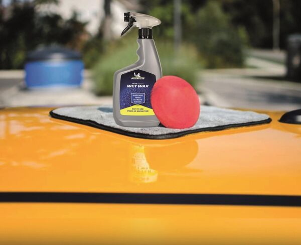 Michelin MC31968 Sulu Sprey Cila 650 ml.