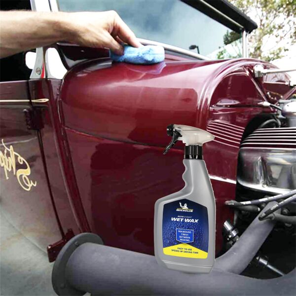 Michelin MC31968 Sulu Sprey Cila 650 ml.