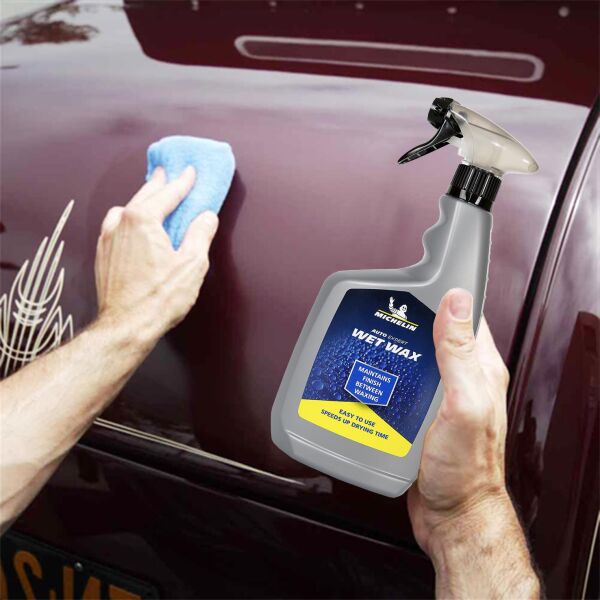 Michelin MC31968 Sulu Sprey Cila 650 ml.