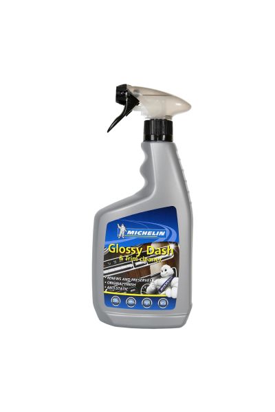 Michelin MC31388 Torpido ve Trim Temizleme ve Bakım Spreyi 650 ml.