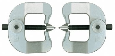 Kukko 160-1 Flanş Ayırıcı
