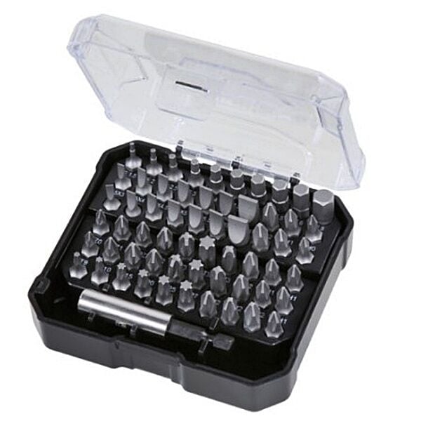 Beta BW Bits Uç Takımı 861/C61P