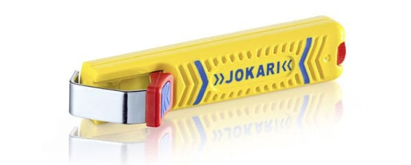 Jokari 10270 Kablo Soyucu 8-28 mm