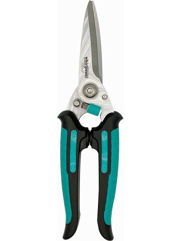 Weber T.C023-07-200 Ağır Hizmet Makası 200 mm - Çok Amaçlı Profesyonel El Aleti