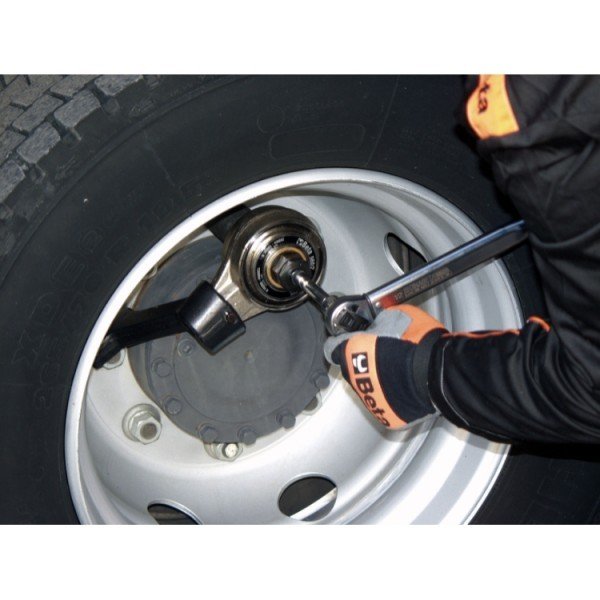 Beta 560/C2 Tork Arttırıcı Takımı 2 Parça 1300Nm