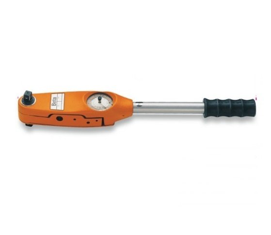 Beta 594/8 Saatli Tork Anahtarı 6/80 Nm