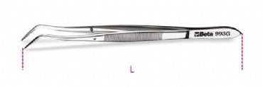 Beta 993 G Cımbız 160 mm