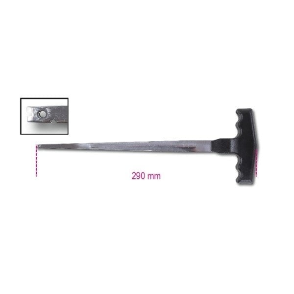 Beta Otocam Macundan Tel Geçirme 1766LI
