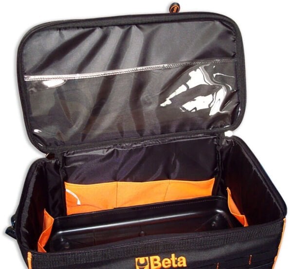 Beta 2111 C11 Bez Takım Çantası Boş