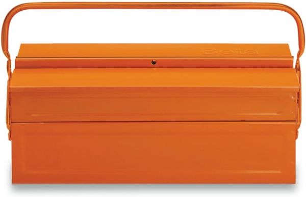 Beta 2120 C20L Metal Takım Çantası Boş