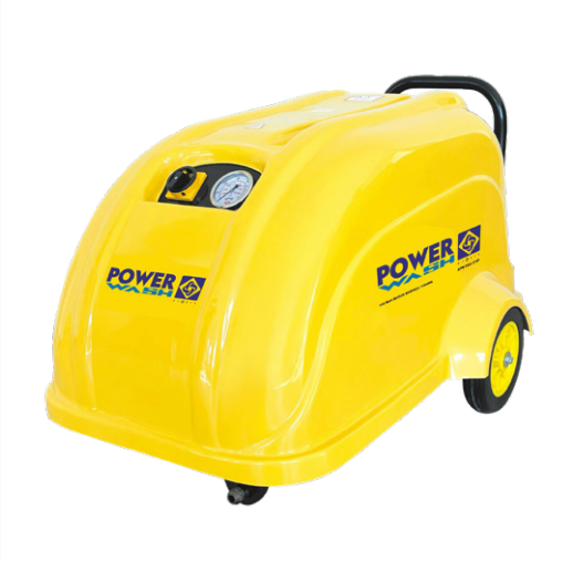 Power wash APW-VQA-300P Soğuk Yıkama Makinası 300 Bar