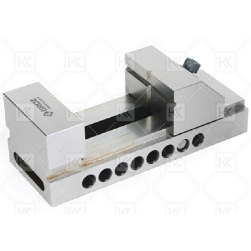 Groz TMV/23 Super Hassas Mengene Vidasız 110 mm