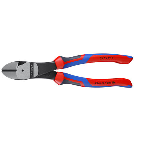 Knipex 30 36 160 Kargaburun Pense Düz Uç Hassas Profesyonel