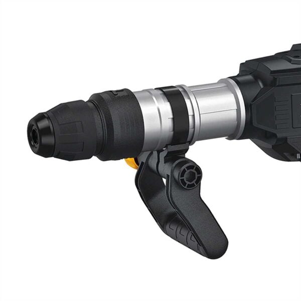 SGS 5186 Elektroprnomatik SDS Max Kırıcı 1700 Watt - 45 J