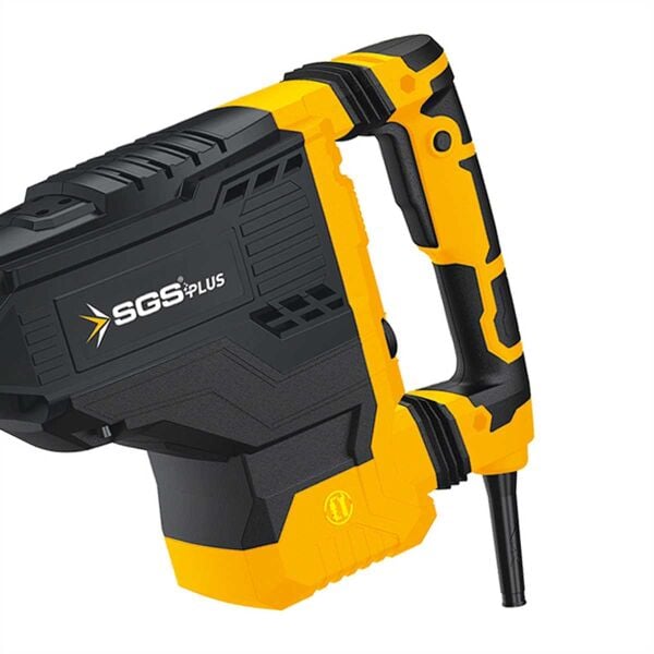 SGS 5186 Elektroprnomatik SDS Max Kırıcı 1700 Watt - 45 J