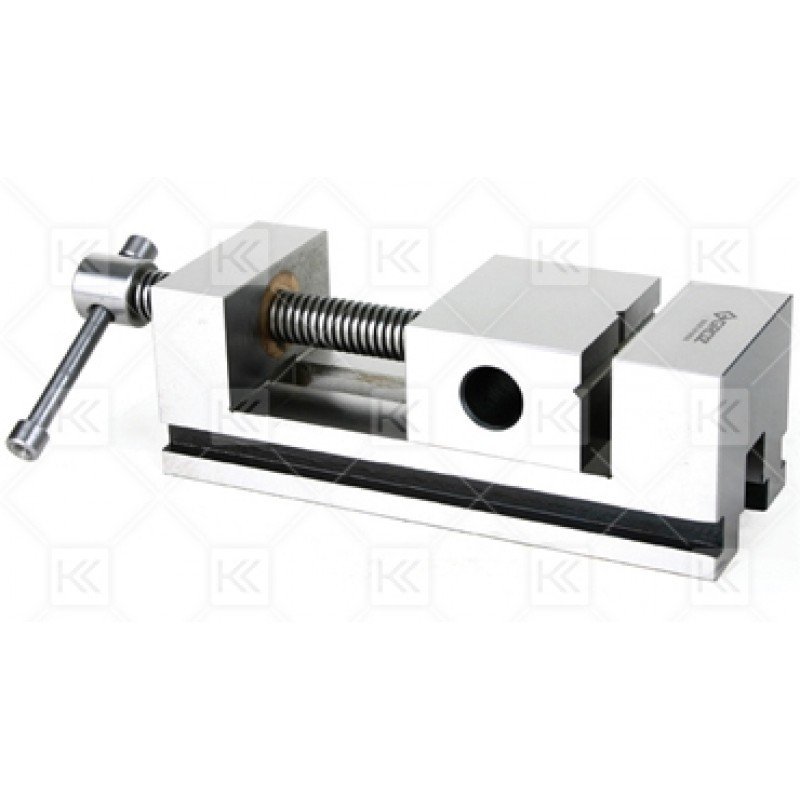 Groz TMV/ST/4 Super Hassas Mengene Vidalı 75 mm