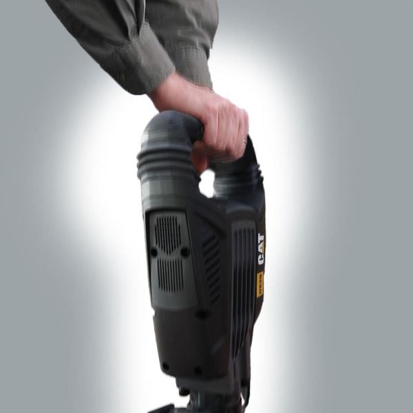 CAT DX29 Profesyonel HEX Kırıcı 1750Watt - 50 J