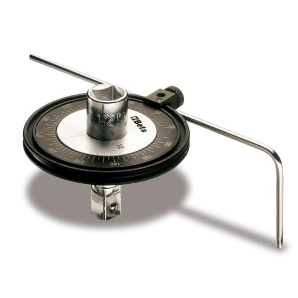 Beta 600/1 Tork Açı Ölçer 1/2-90mm