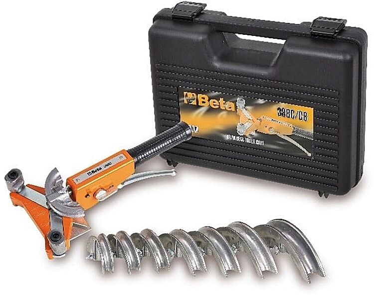 BETA 388C/C8 Metrik Bakır Boru Bükme Aleti