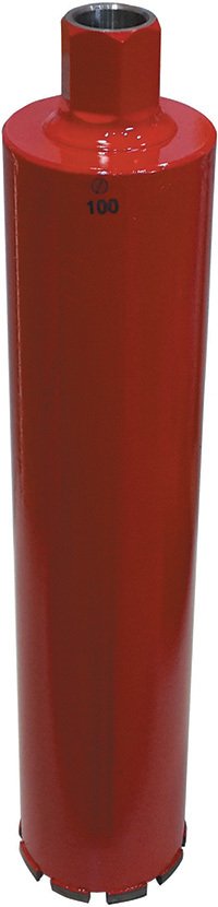 Pro-Saw Soketli ve Sulu Tip Karot Ucu 180x450mm