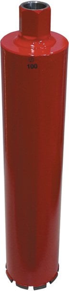 Pro-Saw Soketli ve Sulu Tip Karot Ucu 180x450mm