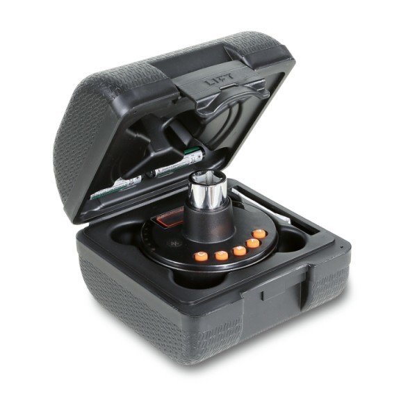 BETA 601CA Dijital Tork Açı Ölçer 1/2''