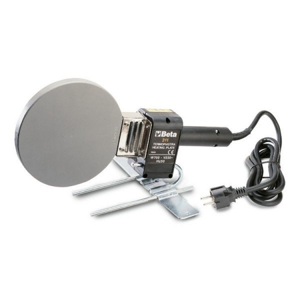 Beta PVC Kaynak Makinası 311/2 - 900 W
