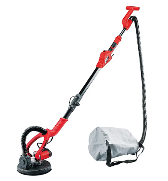 Euromax Duvar Zımparalama Makinası 750 W
