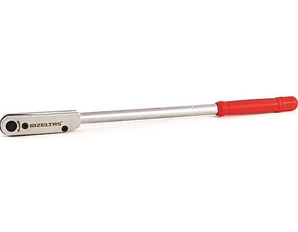 İzeltaş 1610060300 3/8'' Tork Anahtarı 7 - 33 Nm