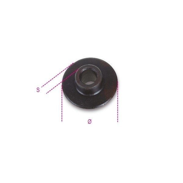 Beta INOX 2'' Boru Kesici Yedeği 330R/I2