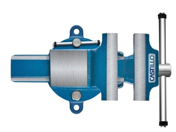 Kanca Castillo Sfero Mengene 150 mm