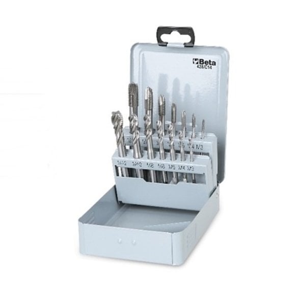 Beta Kılavuz Takımı 428/C14 -  M3÷12