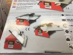 Mannesmann 631-500 Seramik Kesme Makinası 500W