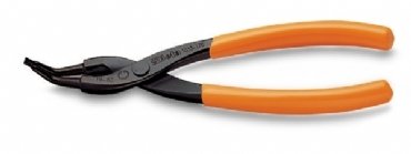 Beta 1033 İç Sekman Pensesi 45° Bükülmüş 225mm