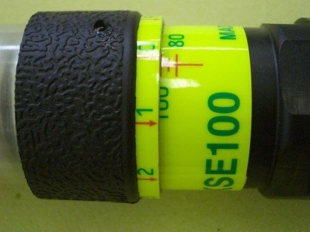 Kuken KSE100A Havalı Tork Anahtarı 1/2''