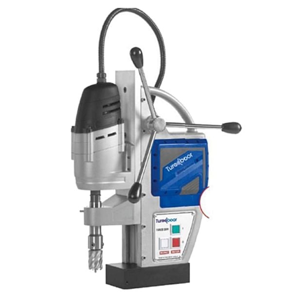 Turcoboor 36M Akülü Manyetik Matkap Ø 12 - 36 mm