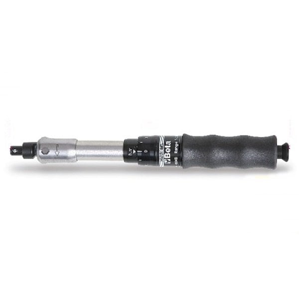 Beta 604B/5 Tork Anahtarı 8 Çap- 1-5Nm