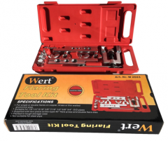 WERT 2603 Havşa Seti 4.8-12.7 mm