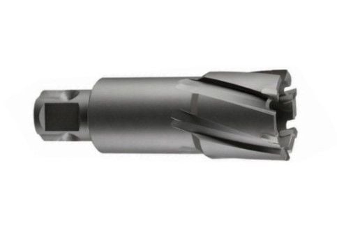 Turcoboor TTL90x75mm TCT Manyetik Matkap Kesici Uç
