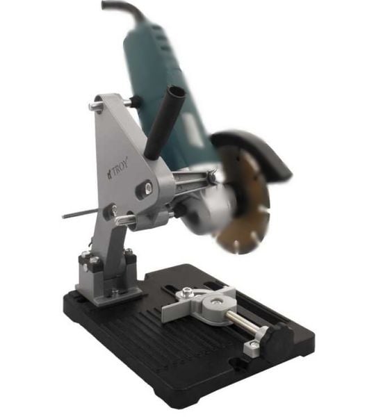 TROY 90008 Avuç Taşlama Sehpası 100-125 mm