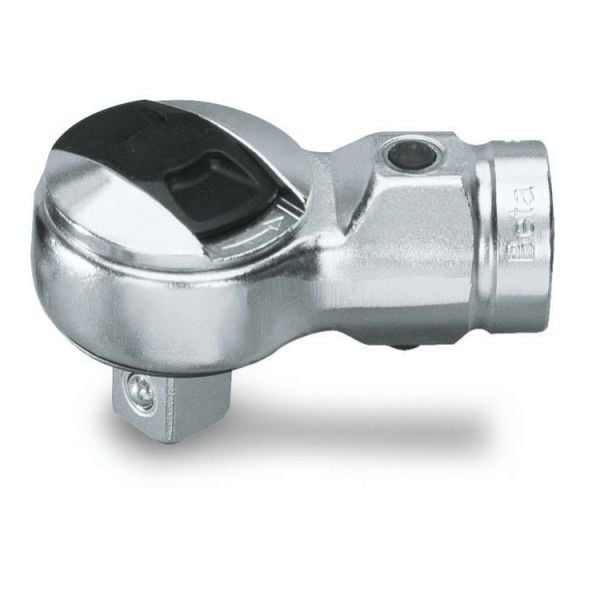 Beta 612 3/8'' Tork Anahtarı Soketi