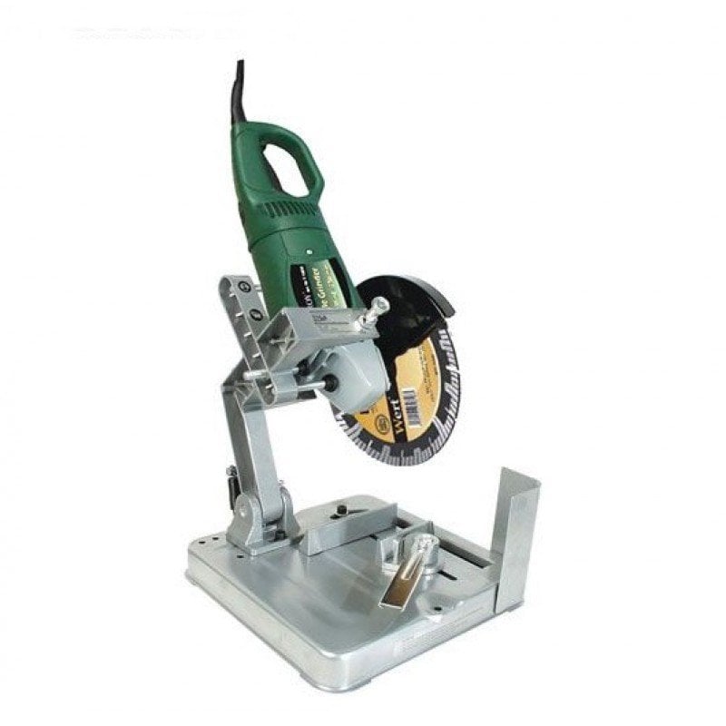 TROY 90009 Taşlama Sehpası 180-230mm
