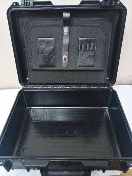 Alfa Plastik Takım Çantası 50x20x38 cm