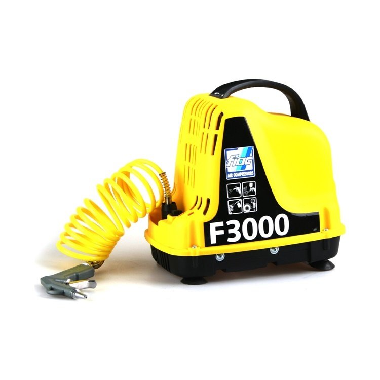 Fiac F3000 Deposuz Hava Kompresörü