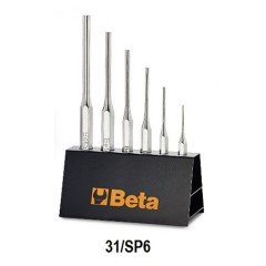 BETA 31/SP6  Pim Zımba Takımı 6 adet