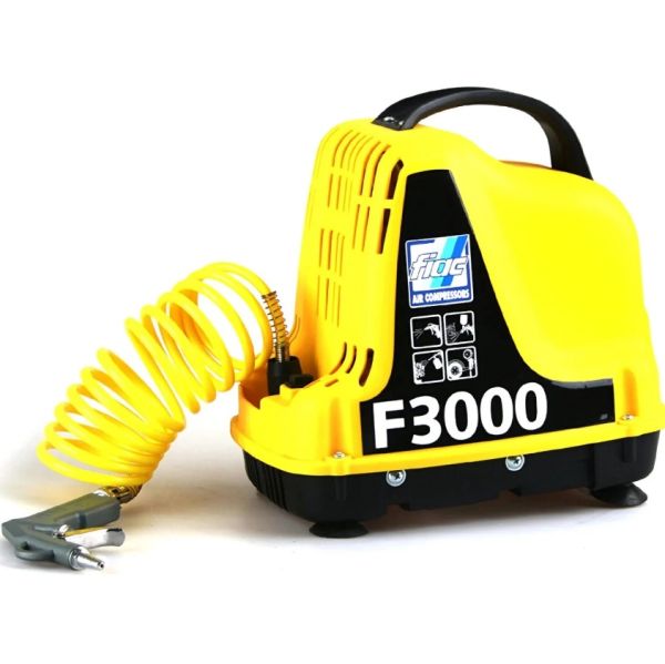 Fiac F3000 Deposuz Hava Kompresörü