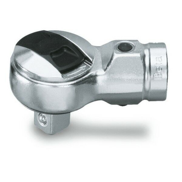 Beta 614 1/2'' Tork Anahtarı Soketi