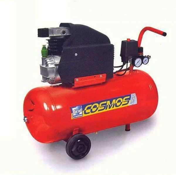 Fiac Cosmos255 Hava Kompresörü 50 lt.
