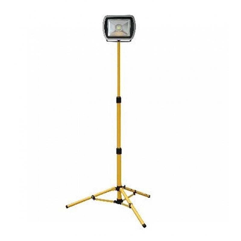 TROY 28008 Tripodlu Led Projektör 80 W